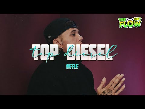 Beéle - top diesel (Letra)