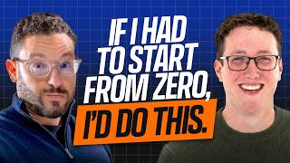 If I Started Trading Today, I’d Use This Strategy