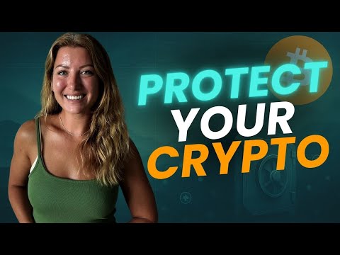 How Safe Is Your Crypto Really in 2025?