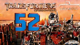 CONSTRUYE PASO A PASO TU OPTIMUS PRIME DE PLANETA DEAGOSTINI FASCÍCULO 52