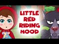 Exploring the Tale of Little Red Riding Hood