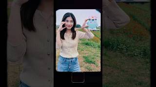 二月限定！花田魔法在高雄美濃，人少超好拍