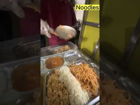 🍰 Mess Food in LPU  || #shorts #food #foodshorts #foodie #foodlover #lpu #lpuuniversity #messfood