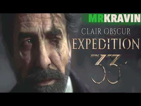 [Patron Pick] Clair Obscur: Expedition 33 - A Very French, Very Sad RPG [First Impressions]