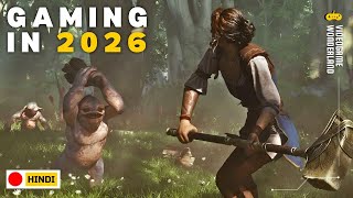 Can Xbox & Ubisoft Survive 2026? || Hindi - Livestream