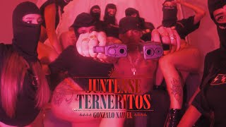 JUNTENSE TERNERITOS - GONZALO NAWEL (Prod.Wyzard)