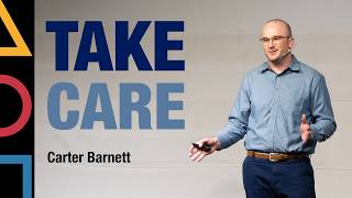 Carter Barnett - Take Care: From Medieval to Modern Hospitals in Israel