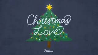 BTS Jimin Christmas Love 