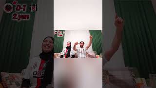 Gençlerbirliği 0-2 Beşiktaş #tepki #football #keşfet #beşiktaş #explore #memes