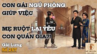 [Truyện Audio] Kể Truyện Gãi Lưng Số 257: Chuyên Gia Ly Gián