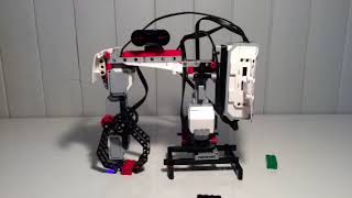 Trieur lego mindstorms #1