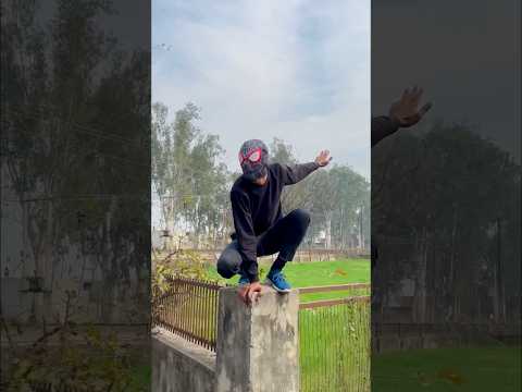 Spider man ne aj bacha liya 😅😅 #comedy #viral #shorts #funny #youtubeshorts