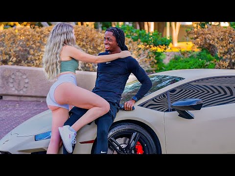 GOLD DIGGER PRANK PART 708 | Nyyear Price