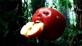 Nature Documentary : Fruit Eating Fruit