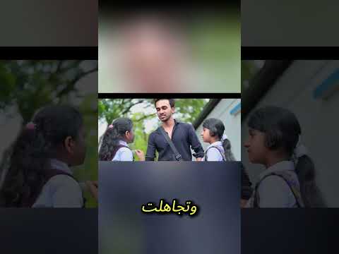 🙍التمييز ضد ابنتي 😭