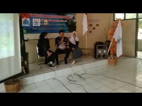 PENUTUPAN MPLS SMA NEGERI DARMARAJA 2020 part 1