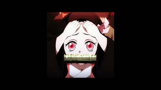 Mitsuri/ Nezuko edit!! #fyp #shorts #anime #demonslayer