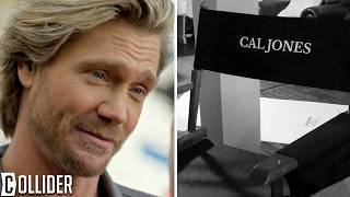 Sullivan's Crossing: Inside the Making of The Toughest Storyline Yet