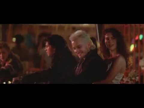 Smashing Pumpkins - We Only Come Out At Night (Unofficial Video)