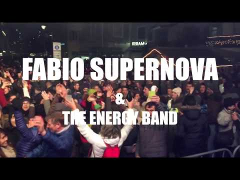 FABIO SUPERNOVA
