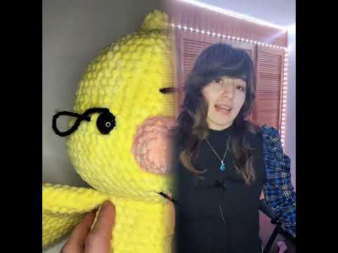 Empujaron a la rata Filips! • Liza Baez •