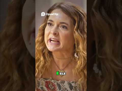 NOVELA DONA DE MIM - RESUMO COMPLETO! DONA DE MIM AO VIVO. RESUMO DO PRÓXIMO CAPITULO.