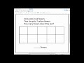 Emily's Flower Collection Analysis