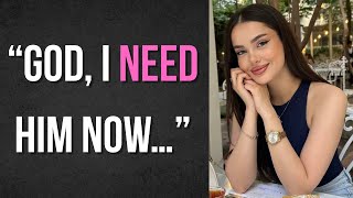 When Women Feel THESE Things They Desire Sex Immediately