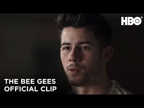 The Bee Gees: How Can You Mend a Broken Heart (2020) | Band of Brothers (Clip) | HBO