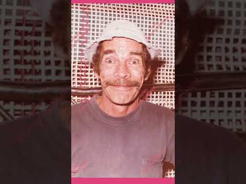 Ramón Valdez le puso fin a su labor con Chespirito por Florinda Meza