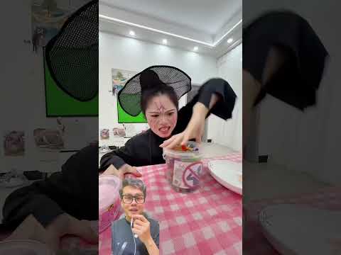 Siapa Yang Ambil Makanannya @liemonvtuan