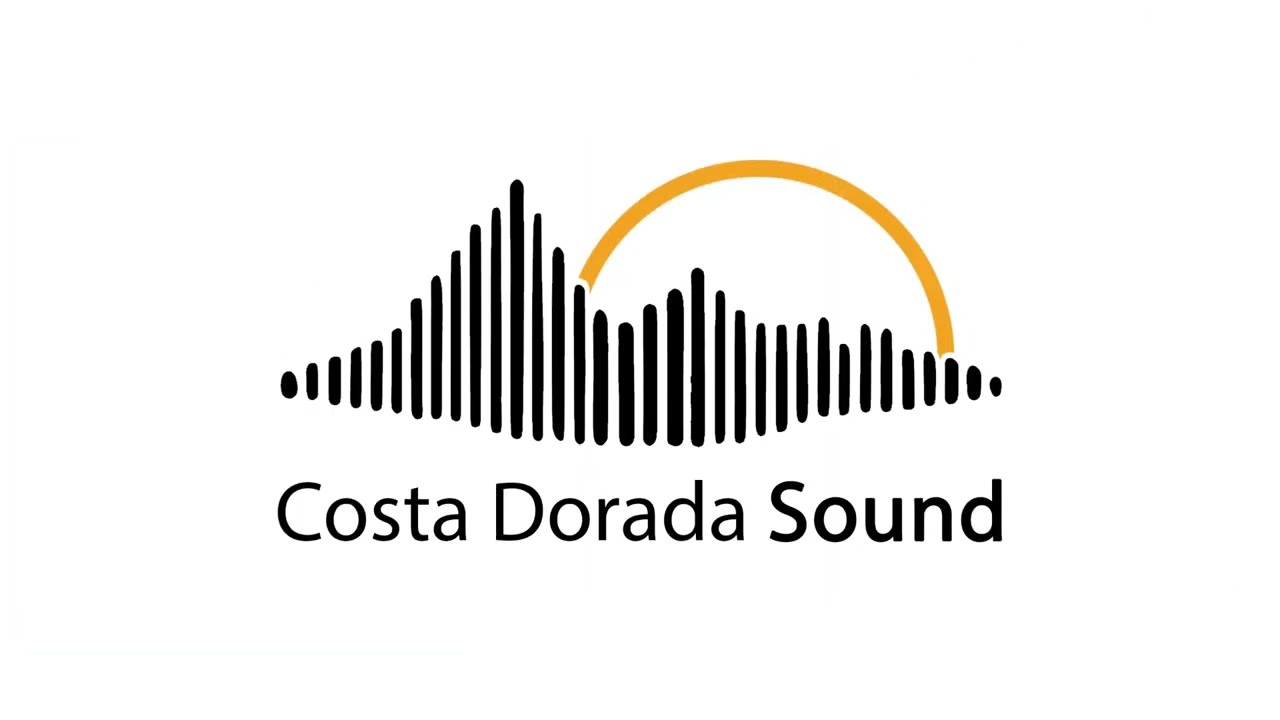 Video de empresa de Costa Dorada Sound