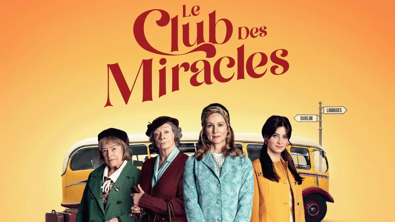 Voir le film Le Club des Miracles
