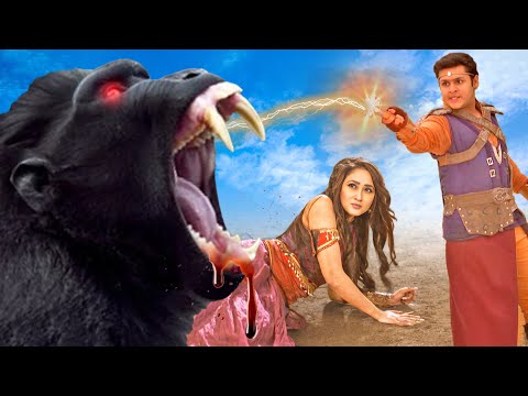 क्या Baalveer की Natkhat Pari को खा जाएगा खूंखार Danav ? | Baalveer | New Superhero Episode 2025