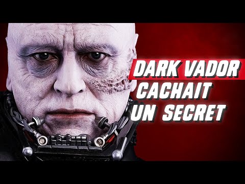 Le plus grand mystère de Star Wars (enfin résolu)