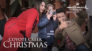 Coyote Creek Christmas (dvd)