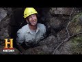 Marty and Gary's Oak Island Investigation