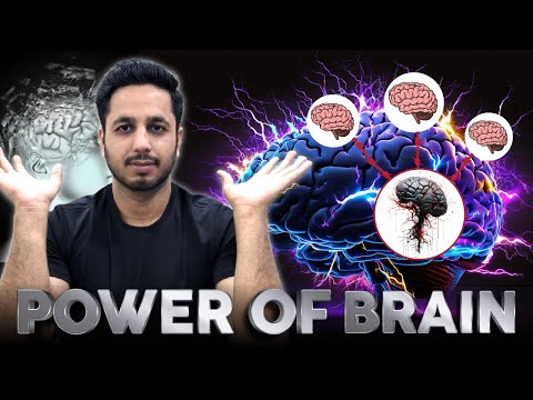 Power of Your Mind | Abu Turab Turabi