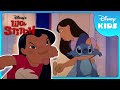 Understanding Ohana and Family