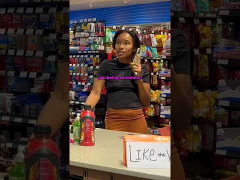 Candice Patton From the Flash, RIZZED UP! #shorts #gasstation