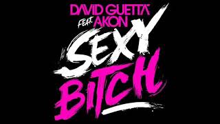 Boom - sexy bitch
