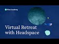 Understanding Meditation and Awe Experiences