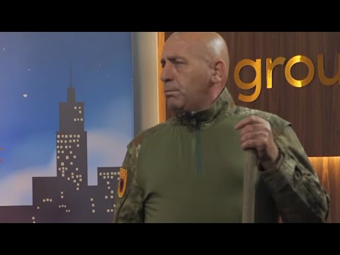 Nxehet Musa Smajli:keta Komandant hajna i lan Ushtaret e vertet me puni me Kaci. Ja cka me ndodhi…
