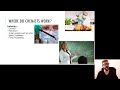 Chemistry Career Insights and Responsibilities