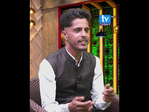 कति मिठो गीत ! #tvtodaytelevision #chakravyuh #tvtodayhd #tvtoday #crossfire
