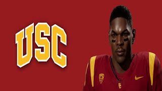 Madden NFL 24 Make Keyshawn Johnson NCAA 2024