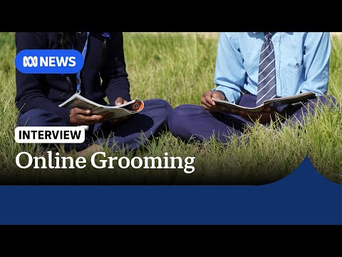 YouTube video thumbnail: Social Media Exposes Vulnerable Girls to Child Marriage, Report Shows 
