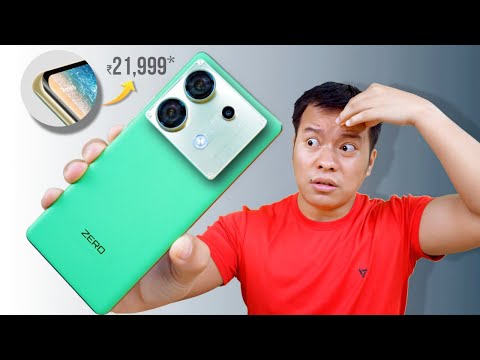 An Excellent Phone with Bad? - Infinix Zero 30 5G Reality Test