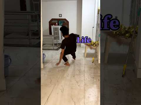 Sadiyon Purani Tiles ki safai 😂🥲#minivlog #shortvideo