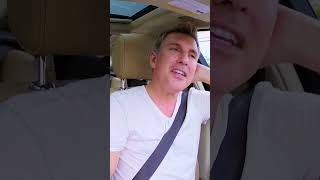 #ToddChrisley says if you can't beat em, join em!